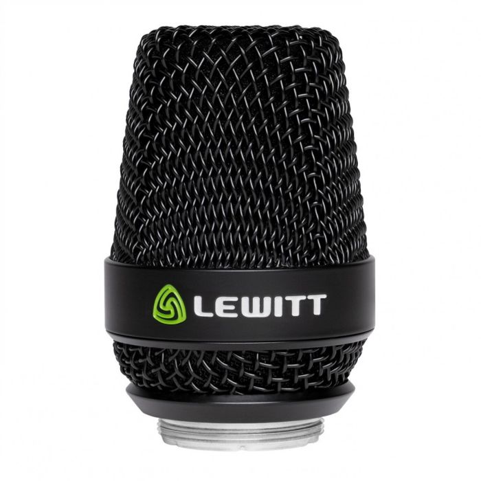 Lewitt W9 Interchangeble Condenser Microphone Capsule Front