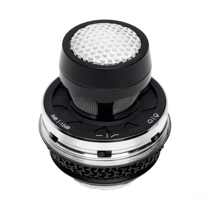 Lewitt W9 Interchangeble Condenser Microphone Capsule Internal