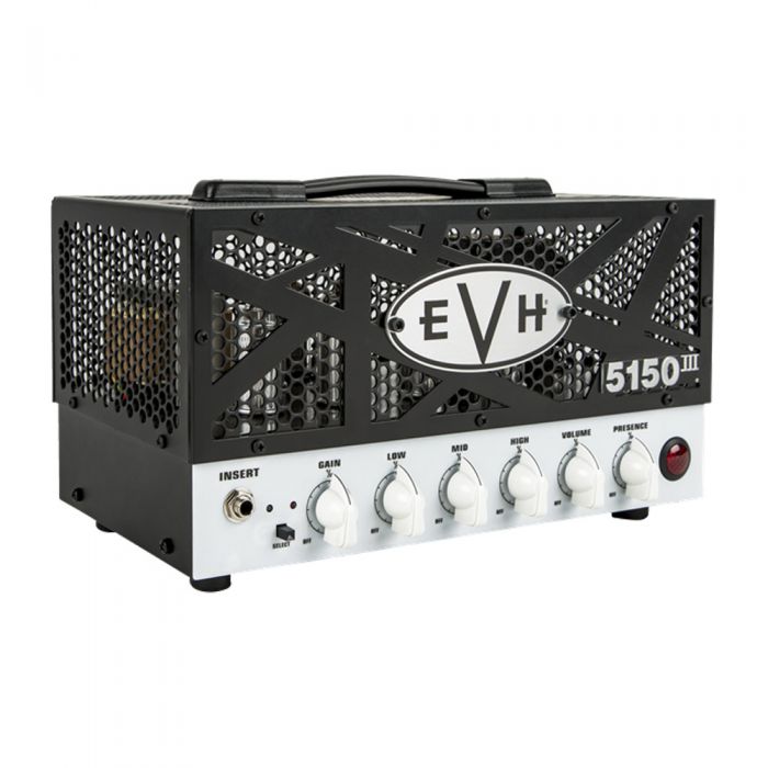 EVH 5150III 15W LBX Guitar Amplifier Head