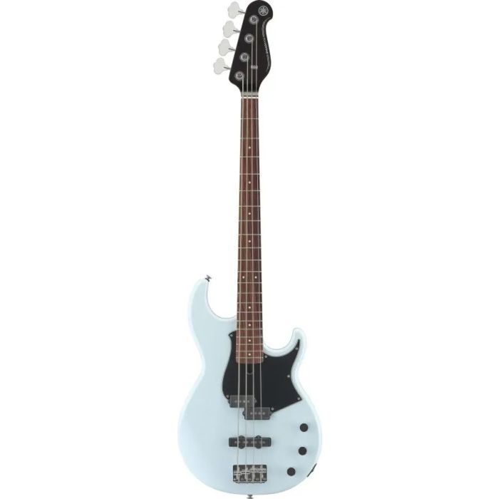 Yamaha BB 434 Electric 4-String Bass Guitar Ice Blue