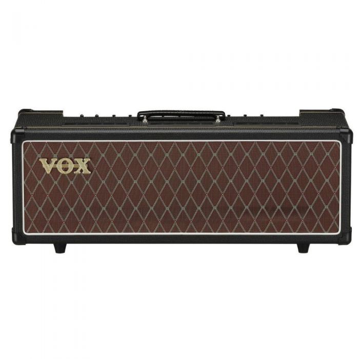 Full frontal view of a Vox AC30CH Guitar Amplifier