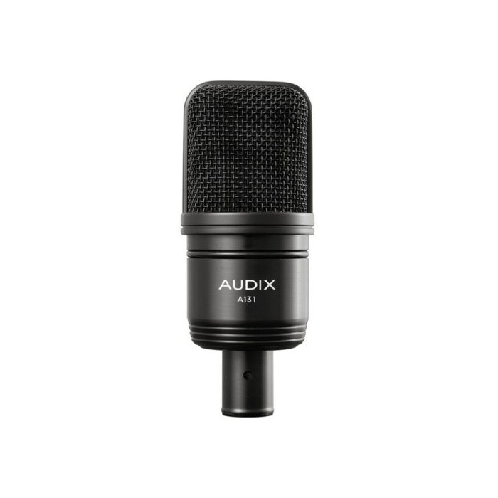 Audix A131 Studio Electret Condenser Microphone front view