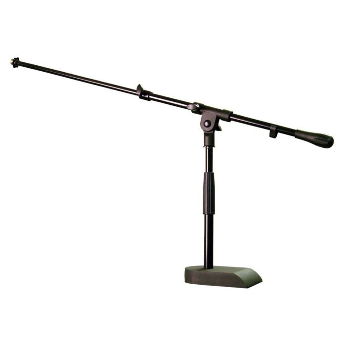 Audix STANDKD Heavy Duty Kick Drum Stand front view