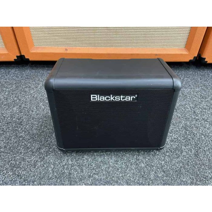 Pre-Owned Blackstar Super Fly ActExtension active front
