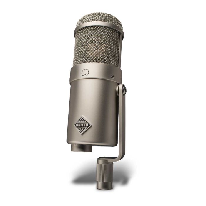 United Studio Technologies UT FET47 Microphone