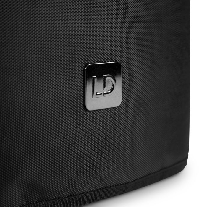 LD Systems Padded Protective Cover For DAVE 12 G4X SAT PC Close up