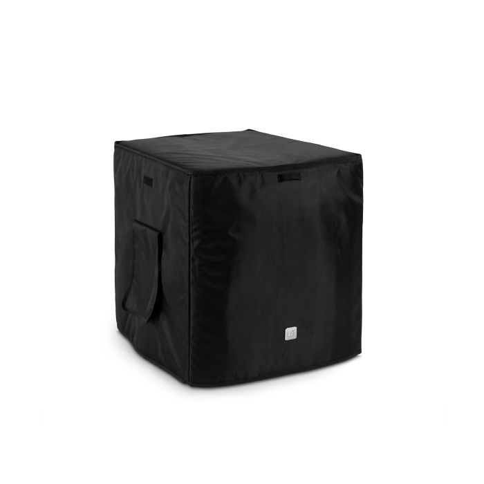LD Systems Padded Protective Cover for DAVE 12 G4X Subwoofer Main