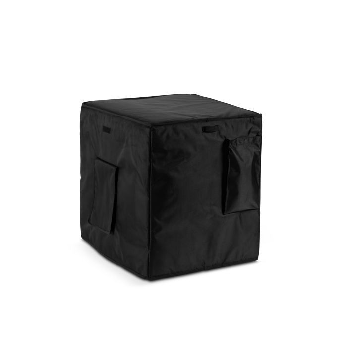 LD Systems Padded Protective Cover for DAVE 12 G4X Subwoofer Back