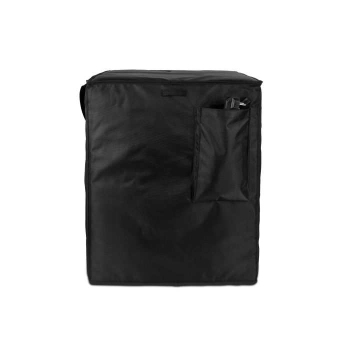 LD Systems Padded Protective Cover for DAVE 12 G4X Subwoofer Compartment