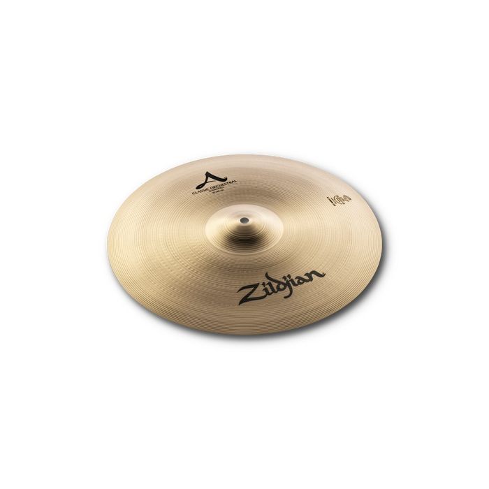 Zildjian 14 Classic Orchestral Selection Suspended