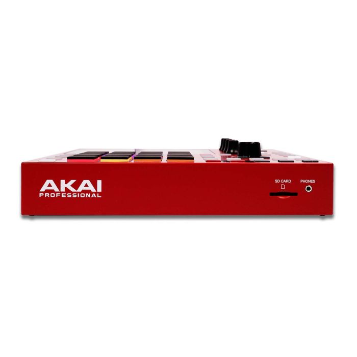 Akai Professional MPC One+ Front