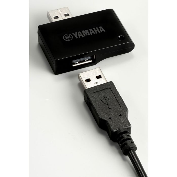 Yamaha UD BT01 Bluetooth MIDI for Usb Detail