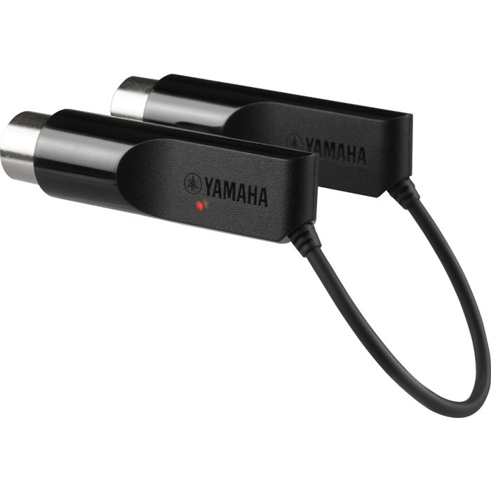 Yamaha MD BT01 Bluetooth MIDI for 5 Pin