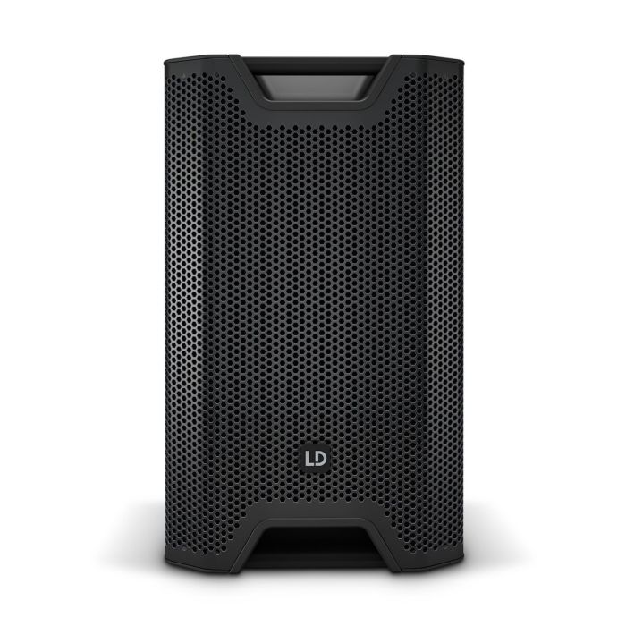 LD Systems ICOA 12 A BT 12 Active PA Speaker Front