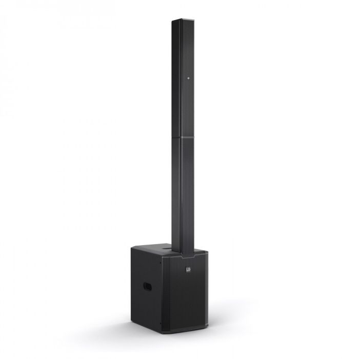 LD Systems Maui 28 G3 Column PA System Front