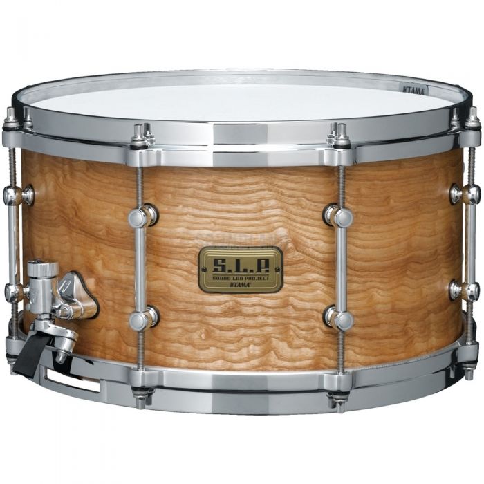 Tama LGM137-STA 13x7 Sound Lab Snare Drum G-Maple
