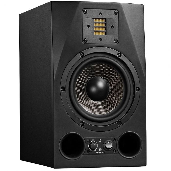Adam Audio A7X Active Studio Monitor Single