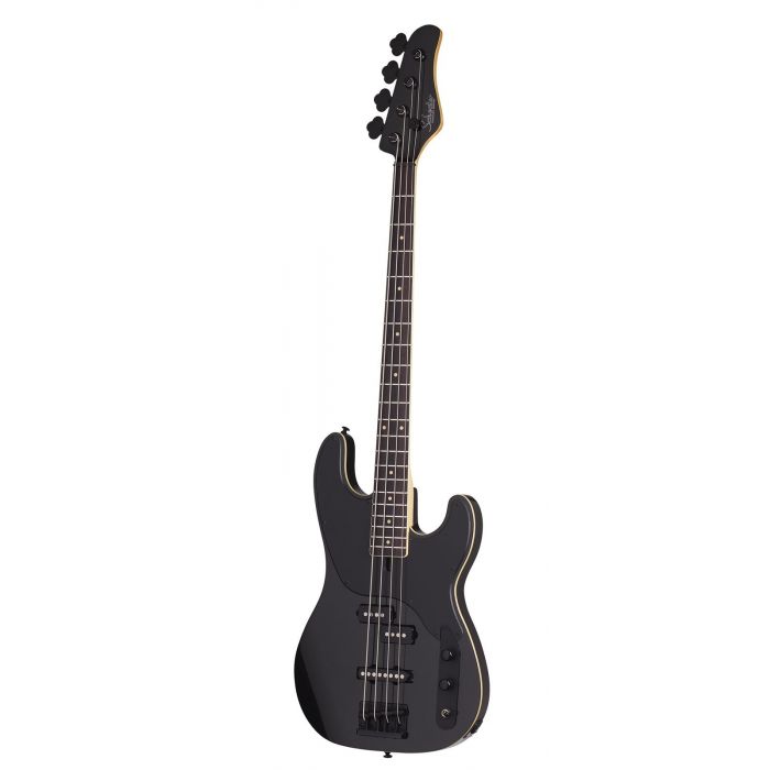Schecter Michael Anthony Bass