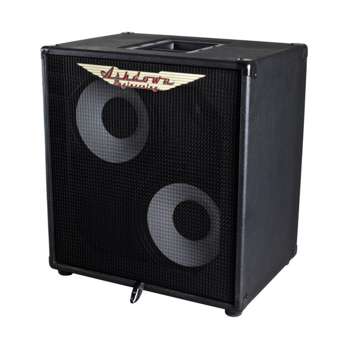 Ashdown RM-210T-EVO Bass Cabinet