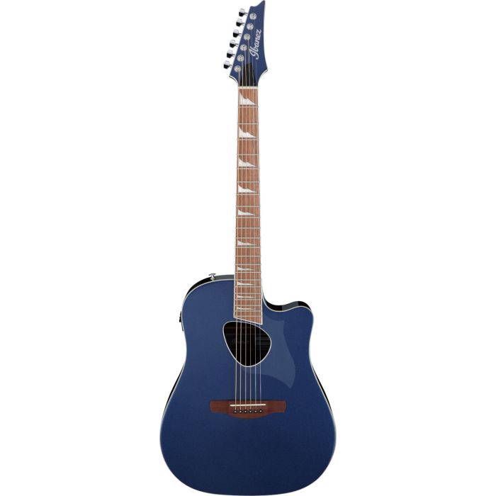 Ibanez ALT30 Altstar Night Blue Metallic Electro-Acoustic Guitar