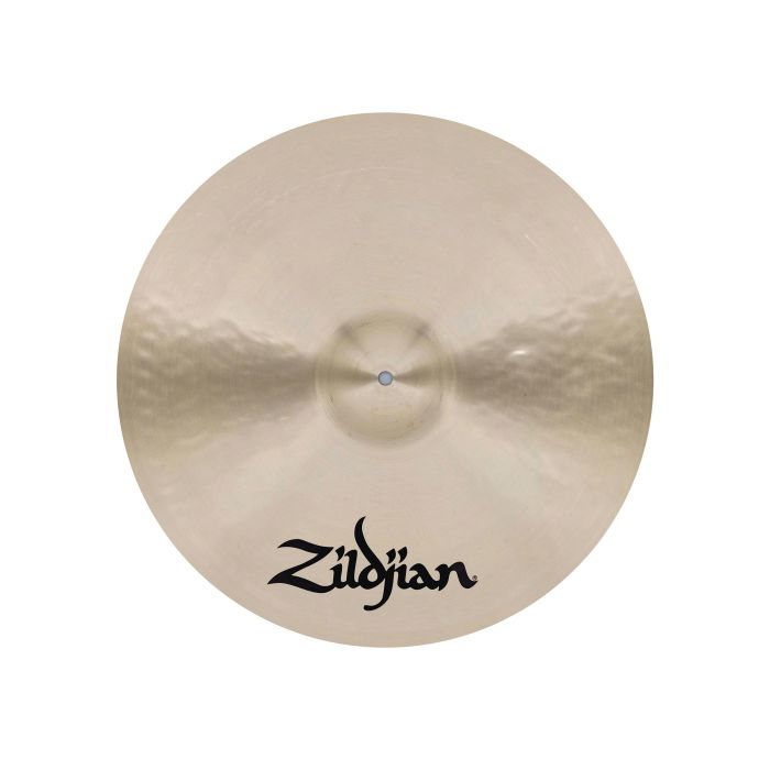 Zildjian 19 Inch K Paper Thin Crash bottom