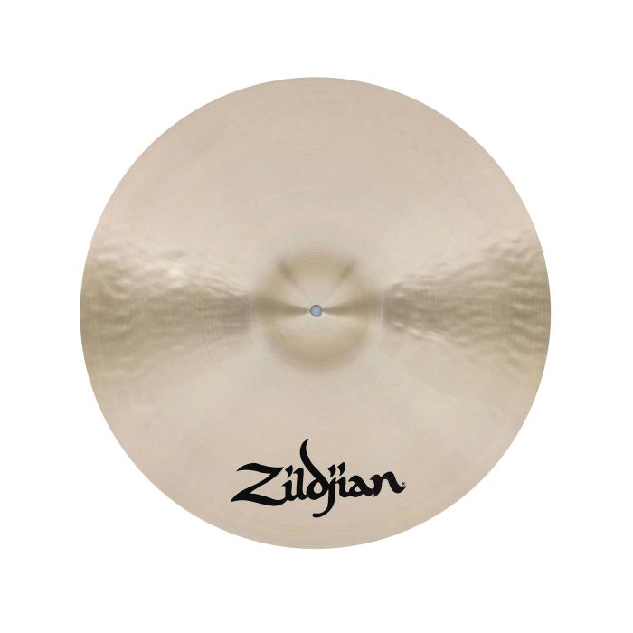 Zildjian 20 Inch K Paper Thin Crash bottom