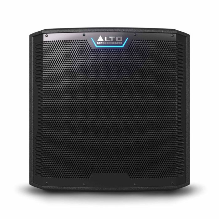 Alto Trusonic TS12S Active Powered Subwoofer Front