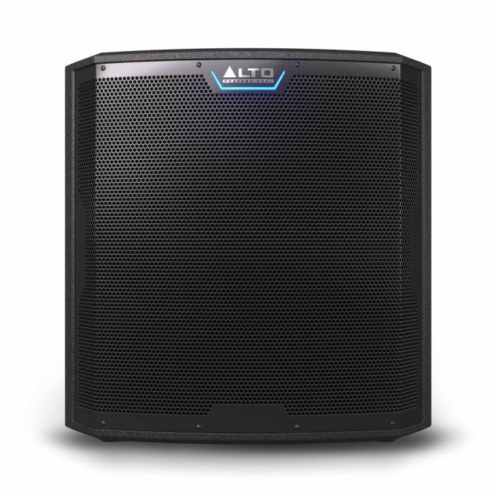 Alto Trusonic TS15S Active Powered Subwoofer