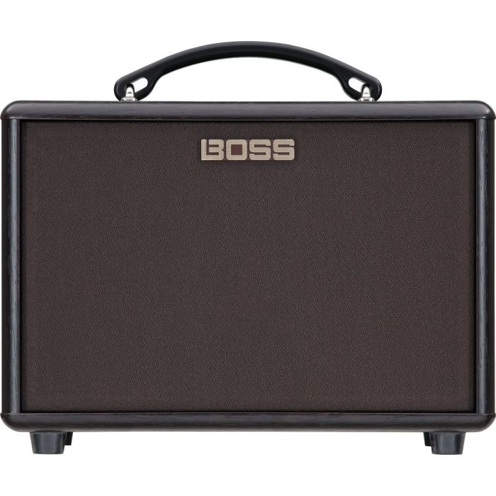 Boss AC-22LX Acoustic Amplifer Front