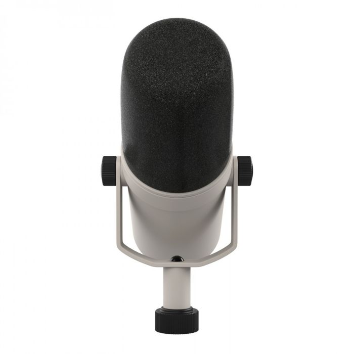 Universal Audio SD-1 Standard Dynamic Microphone angle