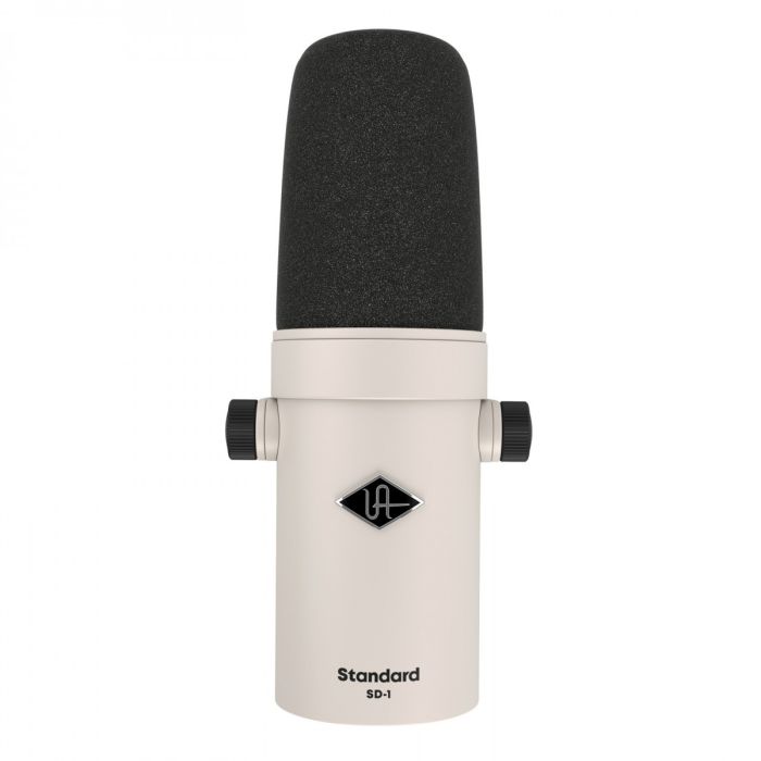 Universal Audio SD-1 Standard Dynamic Microphone front