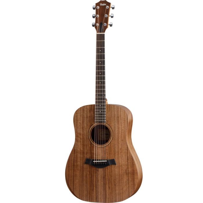 Taylor Academy 20e Walnut Top Electro Acoustic, front view