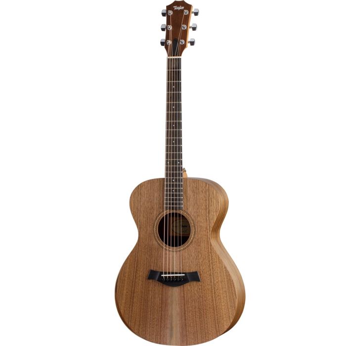 Taylor Academy 22e Walnut Top Electro Acoustic, front view