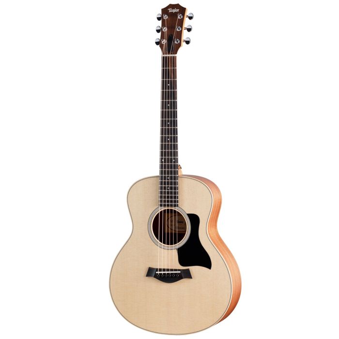 Taylor GS Mini Sapele Acoustic Guitar front view