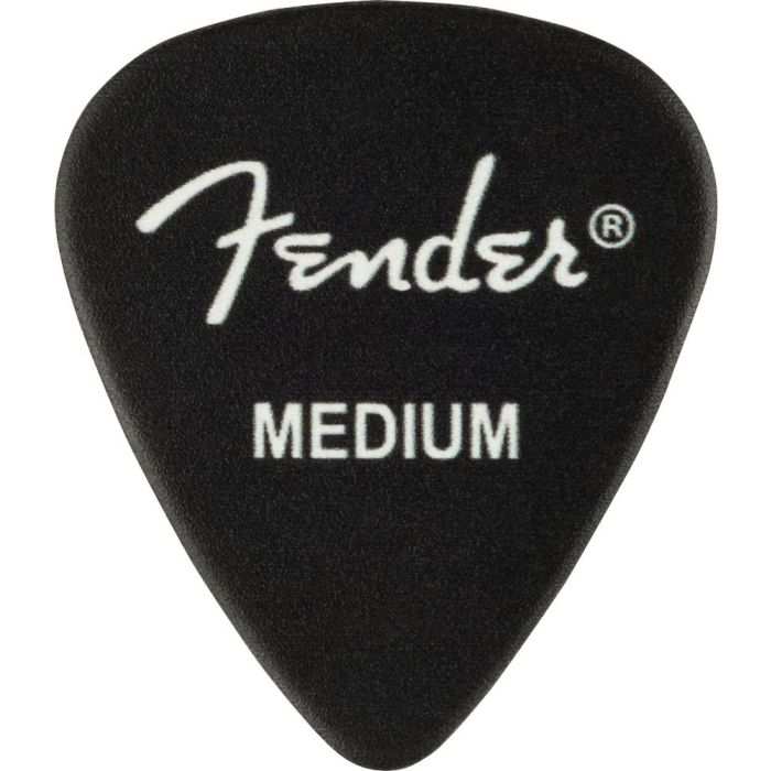 Fender Tom Delonge 351 Celluloid Picks, Fender pick