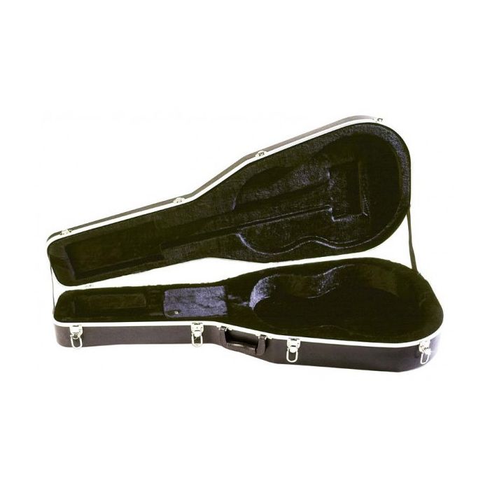 Stagg Abs-c 2 ABS Classical Guitar Case