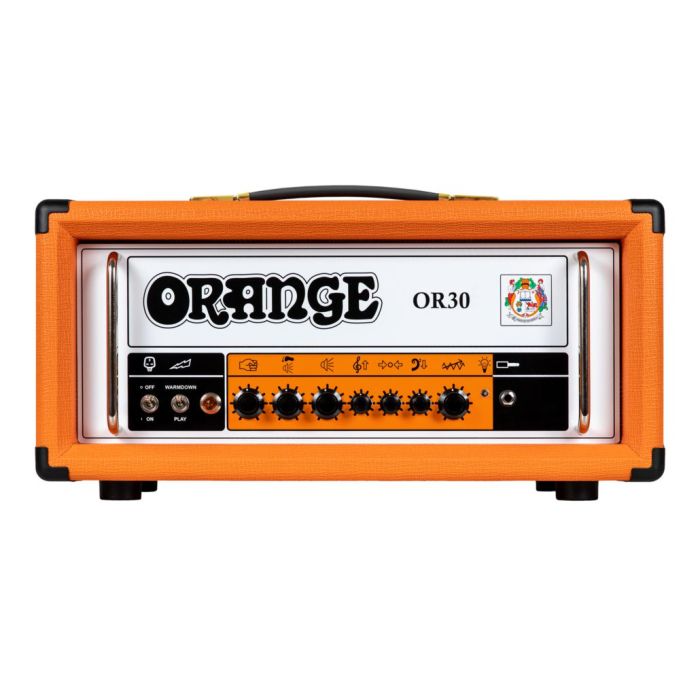 Orange OR30 Guitar Amp Head