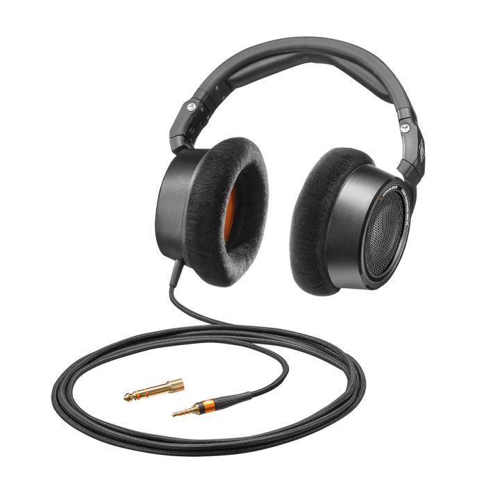 Neumann NDH 30 Black Edition Studio Headphones Overview