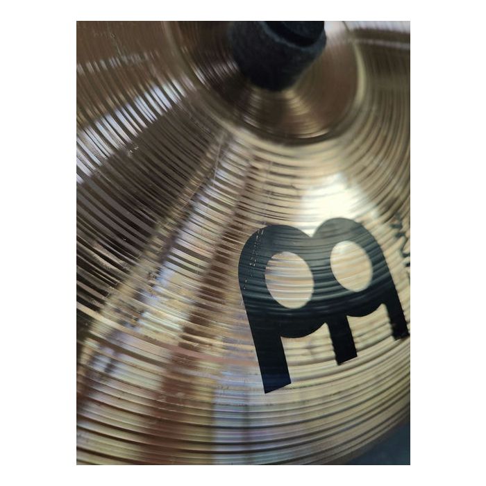 Pre-Owned Meinl Classics 14" China scratches