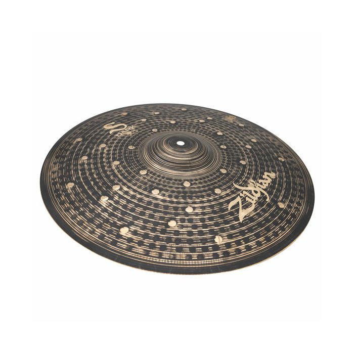 Zildjian 18 Inch S Dark Crash Cymbal