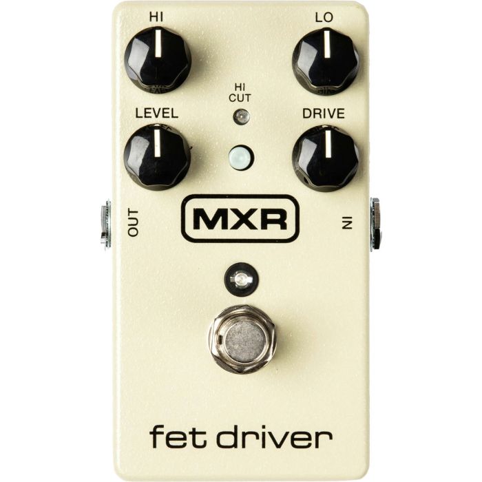 B-Stock MXR FET Driver - No Box/Ex Display