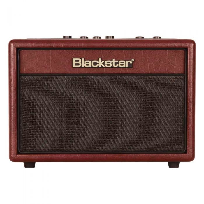 Blackstar ID:Core Beam Bluetooth Guitar Amp in Red