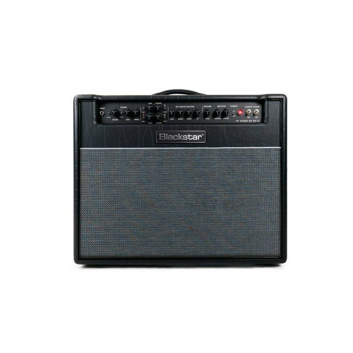 Blackstar Ht-Stage 60 112 Mkiii Guitar Amplifier, front view
