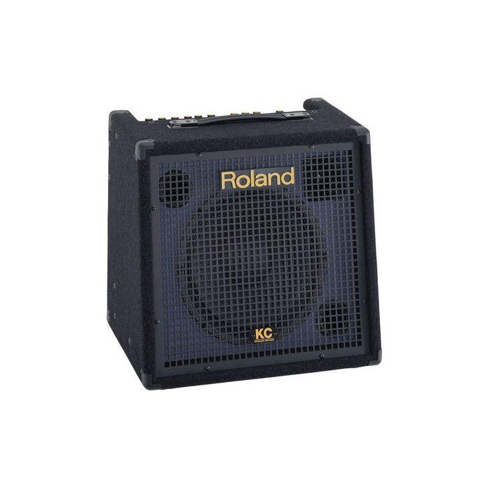Roland 12 Inch Speaker - SPK-KC350-WFLF front