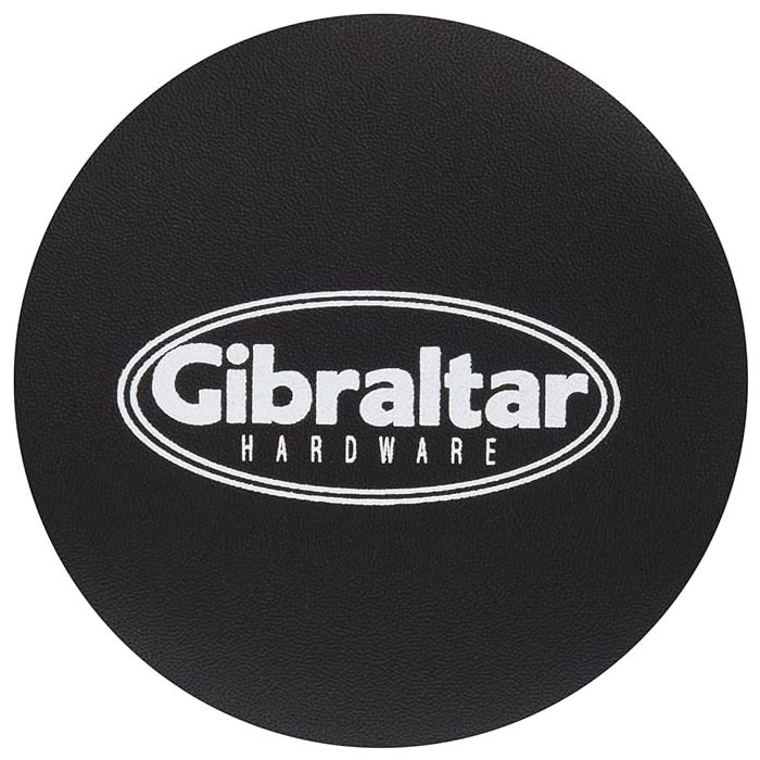 Gibraltar Sc-bpl Vinyl Single Pedal Beater Pad