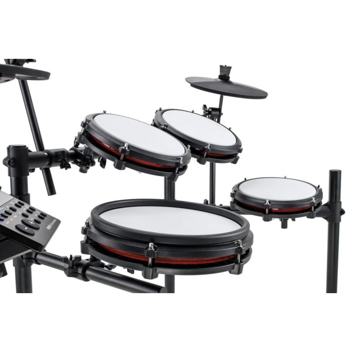 Alesis Nitro Max Electronic Drum Kit snare