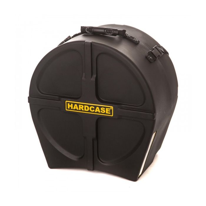 Hardcase Tom Case 10" Black
