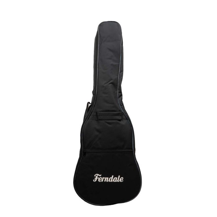 Ferndale M2-K Koa Mini Acoustic Guitar Bag