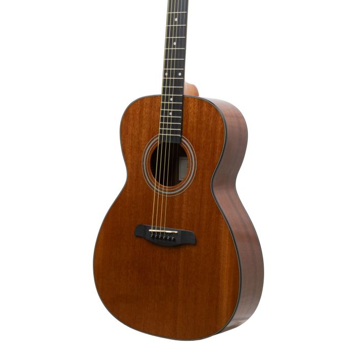 Ferndale OM2 Mahogany Acoustic Guitar Body