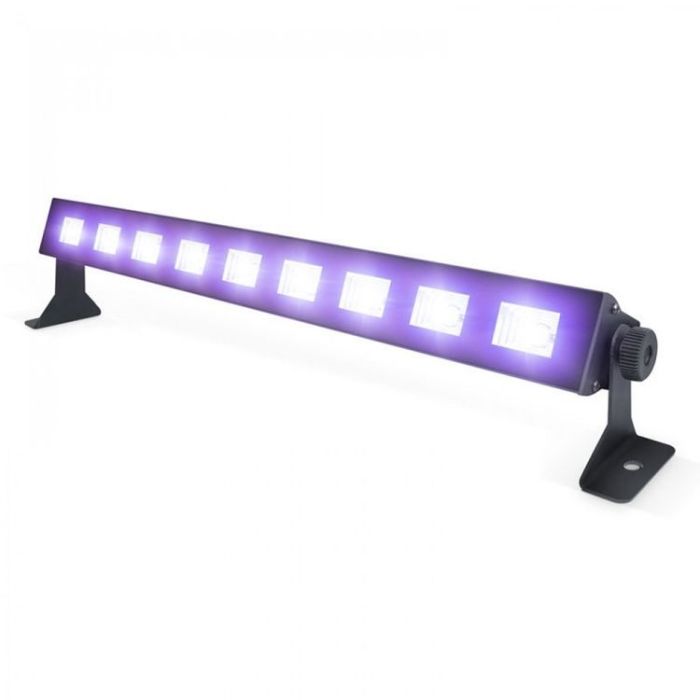 KAM LED UV Bar in action